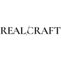 RealCraft logo - Similar company to Courser