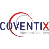 Coventix Business Solutions logo - Similar company to Somo Consulting