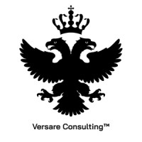 Versare Consulting logo - Similar company to Treesign