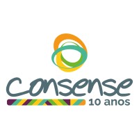 Consense logo - Similar company to Consense