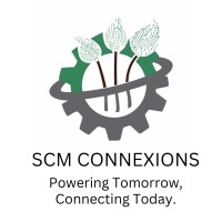SCM_CONNEXIONS logo - Similar company to Wooknit