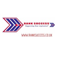 Rank Success logo - Similar company to The Executive Development Network