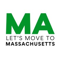 Let's Move to Massachusetts logo - Similar company to Dave Sheahan High Performance