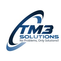 TM3 Solutions, Inc (Alexandria, VA) logo - Similar company to Ryan Consulting Group, Inc.