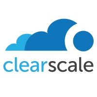 ClearScale logo - Similar company to Innovative Solutions