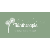 Tuintherapie | Sabrina Mantjes logo - Similar company to Florein