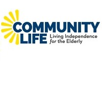 Community LIFE logo - Similar company to Youspace Lab