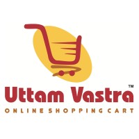 Uttam Vastra logo - Similar company to The Giants Co.