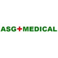 ASG MEDICAL logo - Similar company to Asg Medical Perú