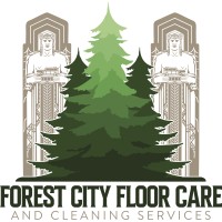 Forest City Floor Care and Cleaning Services logo - Similar company to The Arab American Bar Association Of Ohio