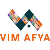 Vim Afya logo - Similar company to Bedrock Infrastructure Solutions