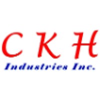 Ckh Industries 1-800-210-6901