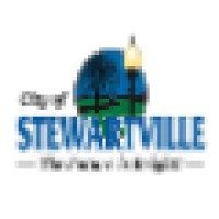 City Of Stewartville, Mn