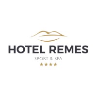 Hotel Remes Sport & Spa logo - Similar company to Ebf Development