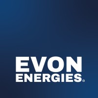 EVON logo - Similar company to Boxly Inc.