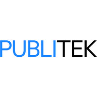 Publitek Tecnologia logo - Similar company to Datatrusty Tecnologia