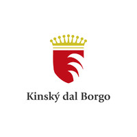 Kinský dal Borgo, a. s. logo - Similar company to Chardons Limited