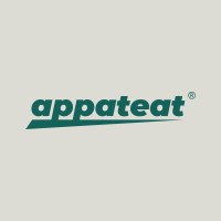appateat logo - Similar company to Voltaic