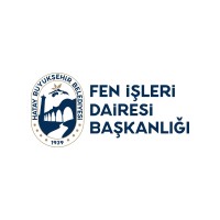 HBB Fen İşleri Dairesi Başkanlığı logo - Similar company to Expo2021Hatay