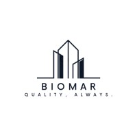 Constructora Biomar logo - Similar company to Constructora Concepción