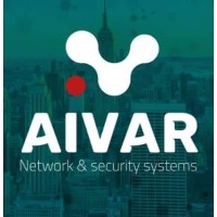 AIVAR logo - Similar company to Aivar Technologies