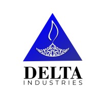 Delta Industries logo - Similar company to Biobas Biodegradable Plastics