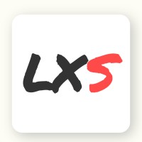 LX Software logo - Similar company to Ix Softwares