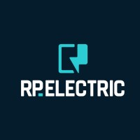 RP Electric Chile logo - Similar company to Covial Ltda