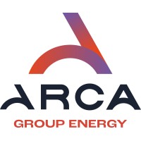 Arca Group Energy logo - Similar company to Arca Group