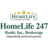 Homelife 247 Realty Inc., Brokerage