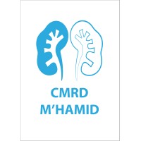 Centre de maladies rénales et de dialyse M'hamid - Marrakech logo - Similar company to جامعة الإسراء - فلسطين