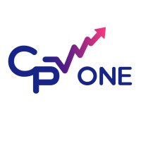 CPV One logo - Similar company to Graphee