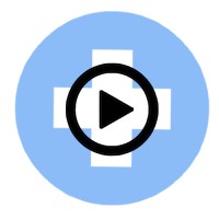 Healthcare Video Production England logo - Similar company to Oxygens Hyperbaric Oxygen Chambers