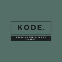 Kode. Finance logo - Similar company to Mgmtaus