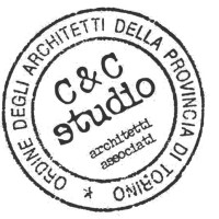 Studio C&C logo - Similar company to Studio Vebo2