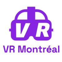 VR Montréal logo - Similar company to Vr Montreal