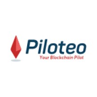 Piloteo logo - Similar company to Roxid Ltd