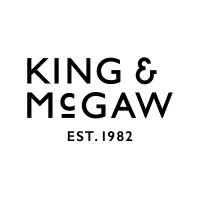 King & Mcgaw