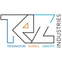 TEZ INDUSTRIES logo - Similar company to Just About Power