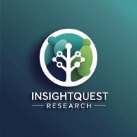 InsightQuest Research logo - Similar company to Insightvale