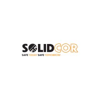 Solidcor logo - Similar company to Harmony Fire