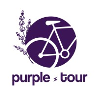 Purple tour logo - Similar company to Mbele Fx Ltd