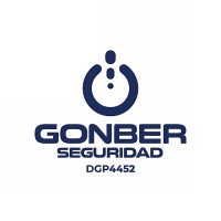 Gonber Seguridad logo - Similar company to Instycal