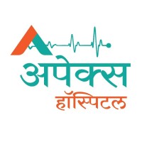 Apex Hospital logo - Similar company to Precision Path Lab