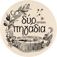 Dio Pigadia ΑΜΚΕ logo - Similar company to Libera.Chat