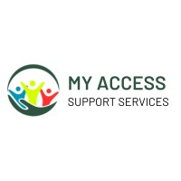 My Access Support Services logo - Similar company to My Access