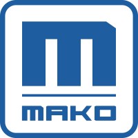 MAKO SA logo - Similar company to 2Pcs Solutions Gmbh