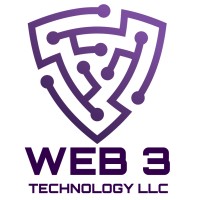 Web 3 Technology, LLC logo - Similar company to U.S-Based Blockchain,Web3,Smart Contract,Defi,Web,React And Mobile Dev. 501(C)3  Free Tech Training