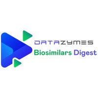DataZymes Biosimilars logo - Similar company to The Dunn Group
