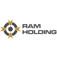 RAM Holding S.R.L. logo - Similar company to S.I.E. Srl